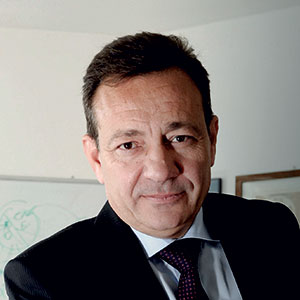 Valerio Battista Prysmian Chief Executive Officer