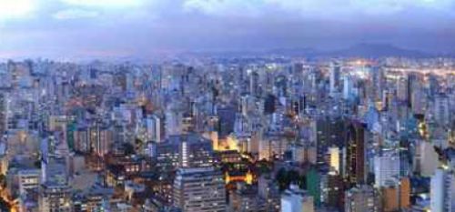 Revamped national broadband plan for Brazil