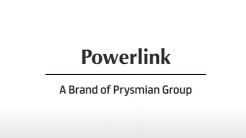 Presenting Powerlink